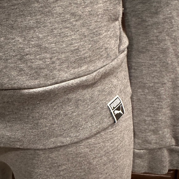 Women’s sporty puma jacket and legging set size xs - Picture 5 of 10